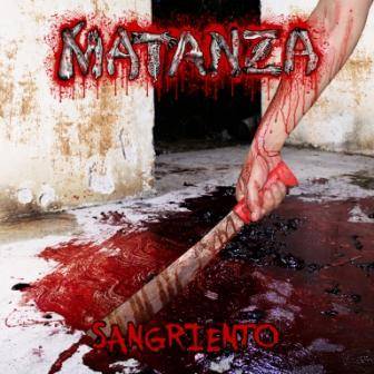 Matanza (MEX) : Sangriento
